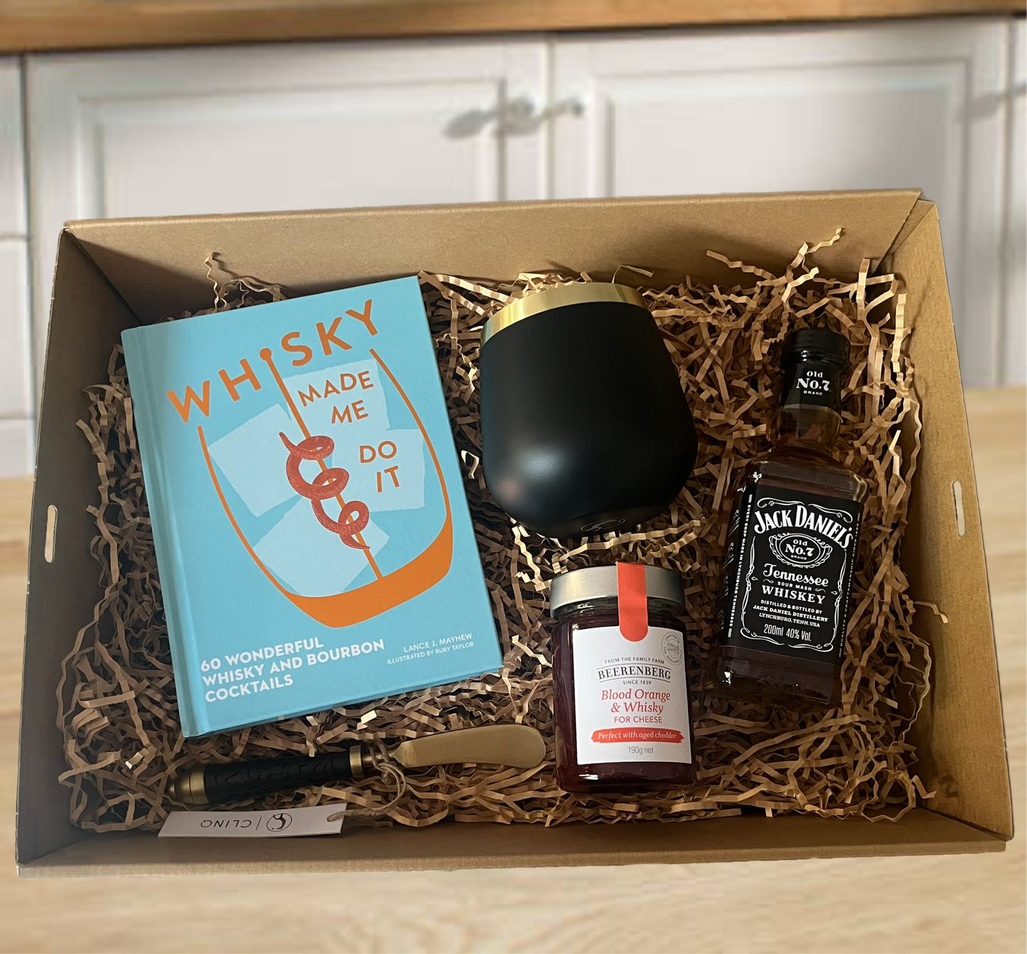 Whisky | Gift Box