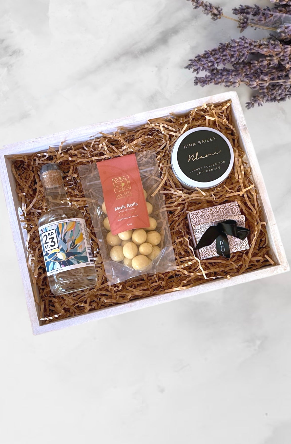 Easter Gin Hamper