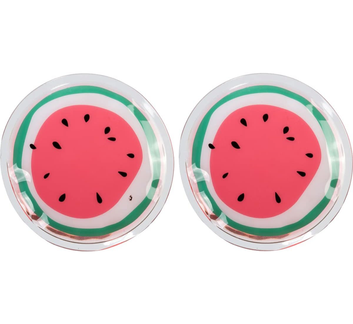 Cooling Eye Pads