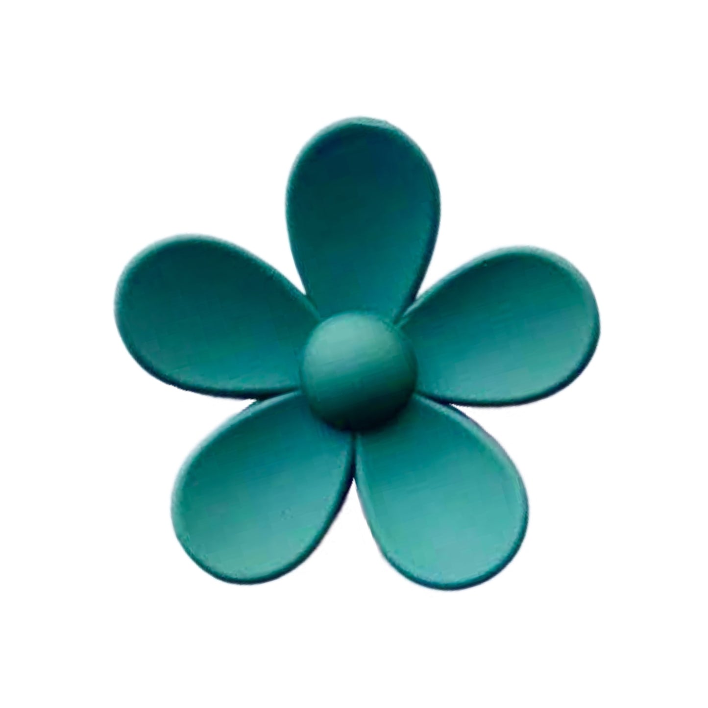 . Matte Daisy Claws .