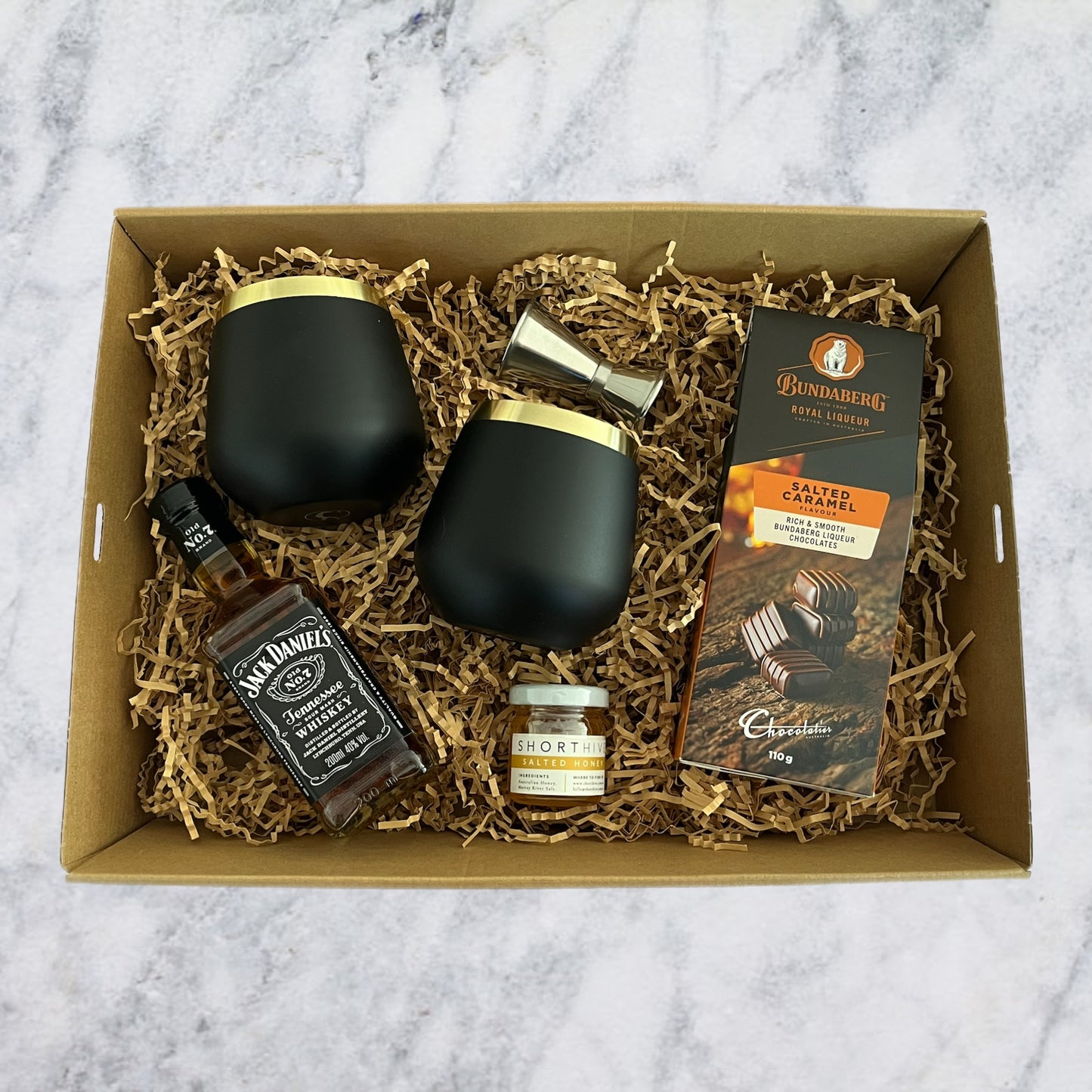 Sugar & Spice || Hamper for Him