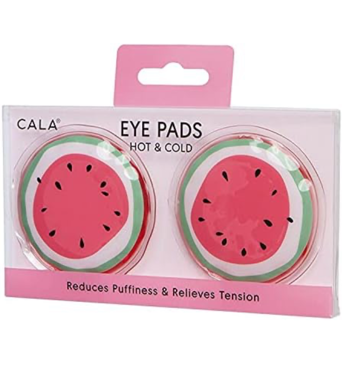 Cooling Eye Pads
