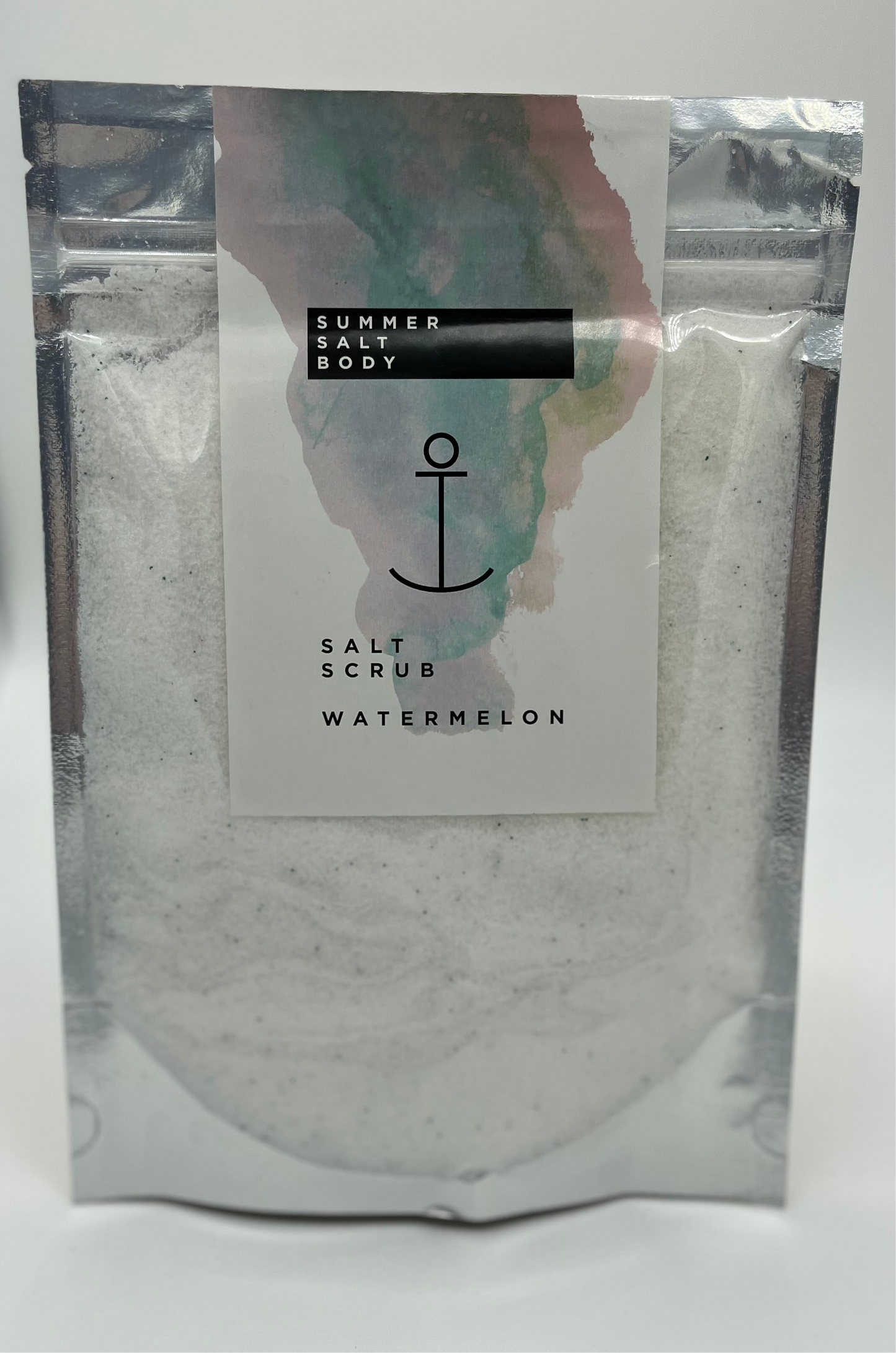. Summer Salt Body Scrubs (XL Size) .