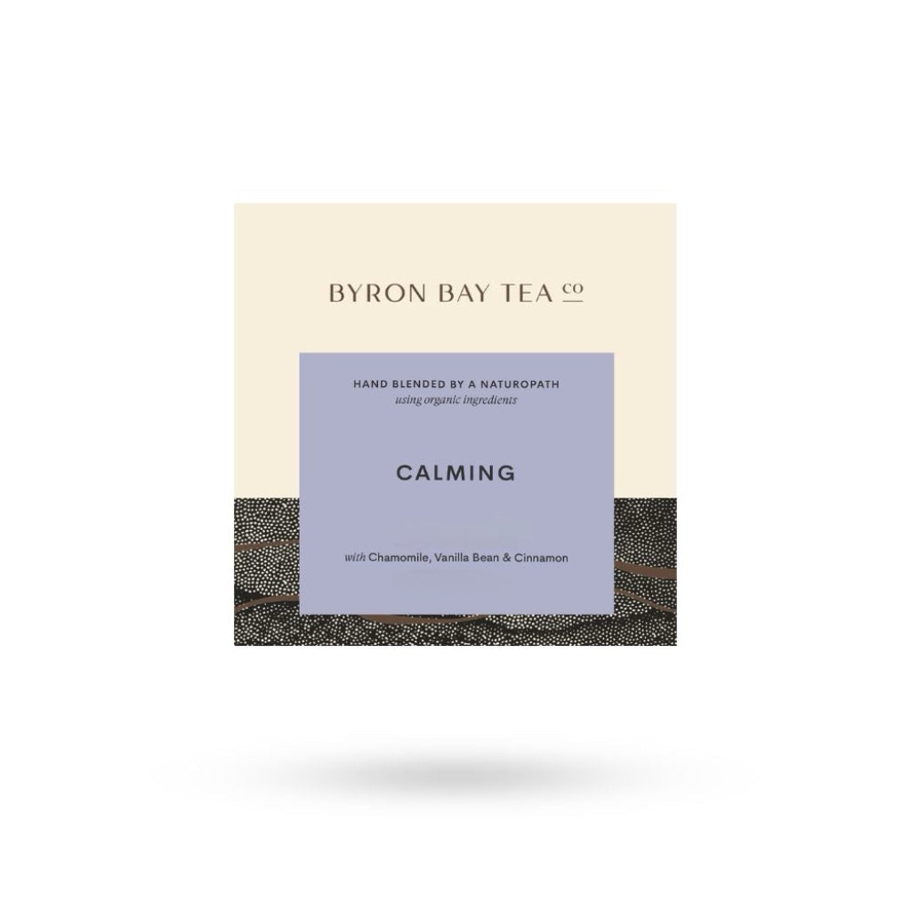 Byron Bay Artisan Tea