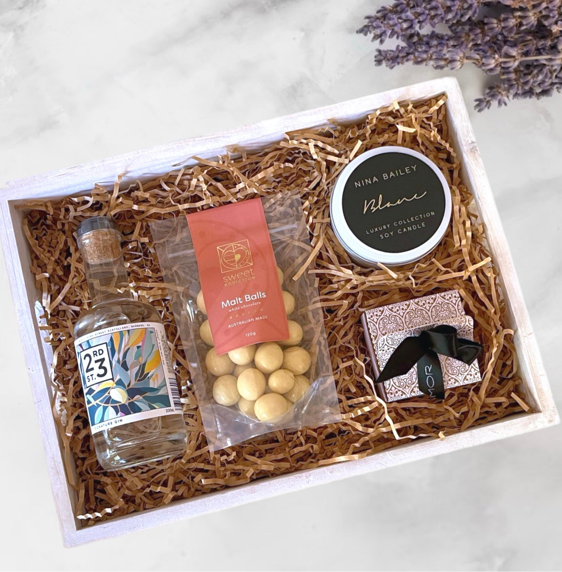 Easter Gin Hamper