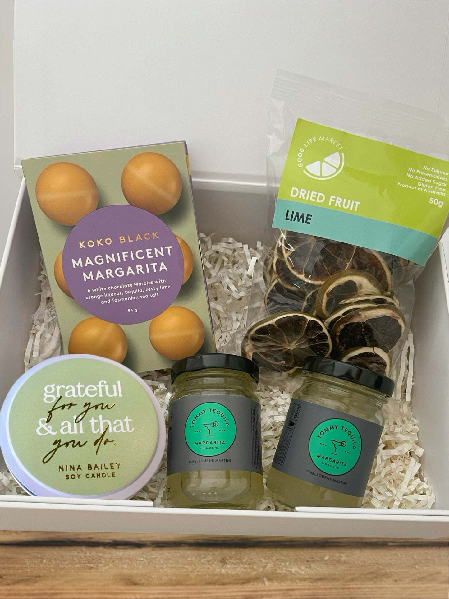 Margarita | Gift Box