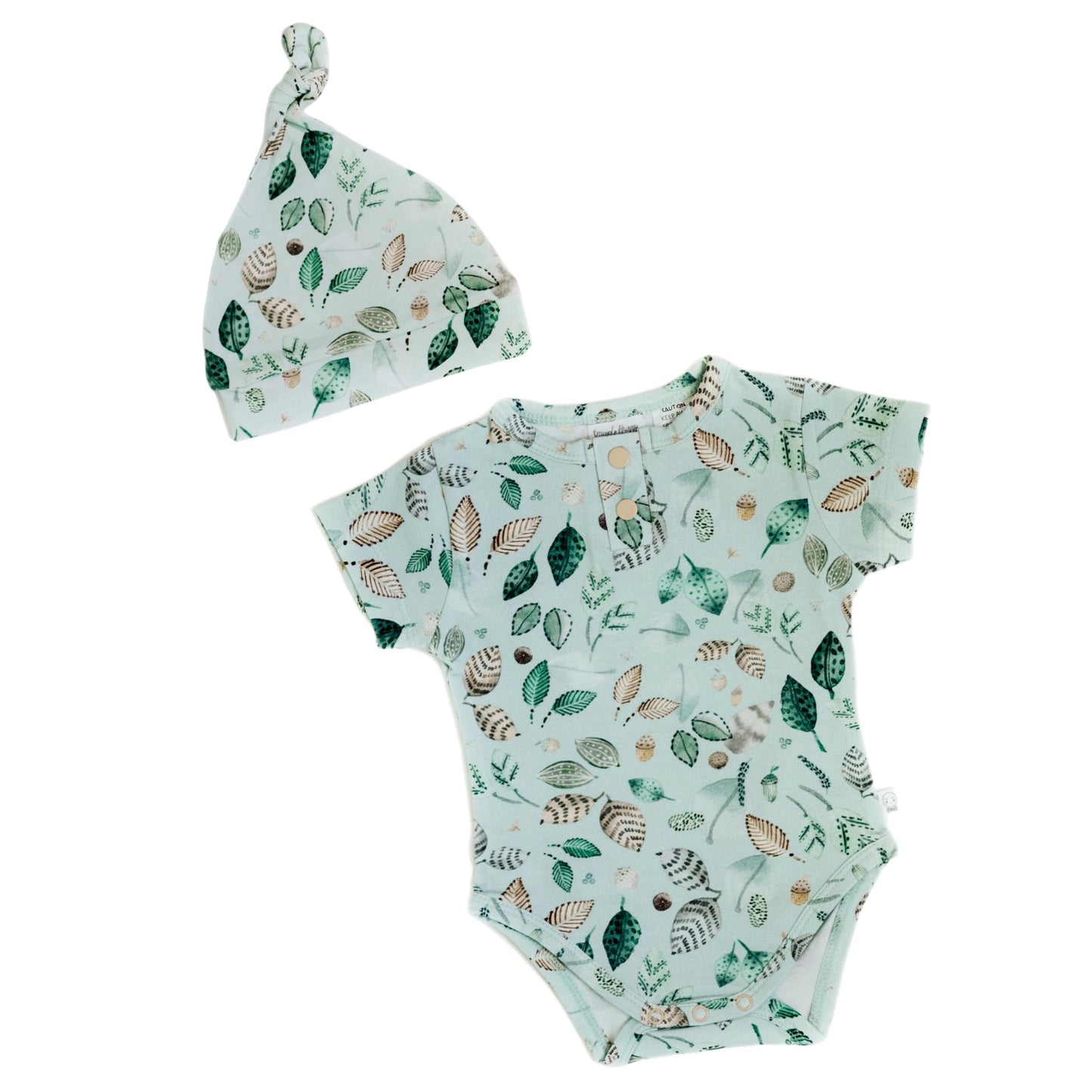 Organic Cotton Set in Daintree