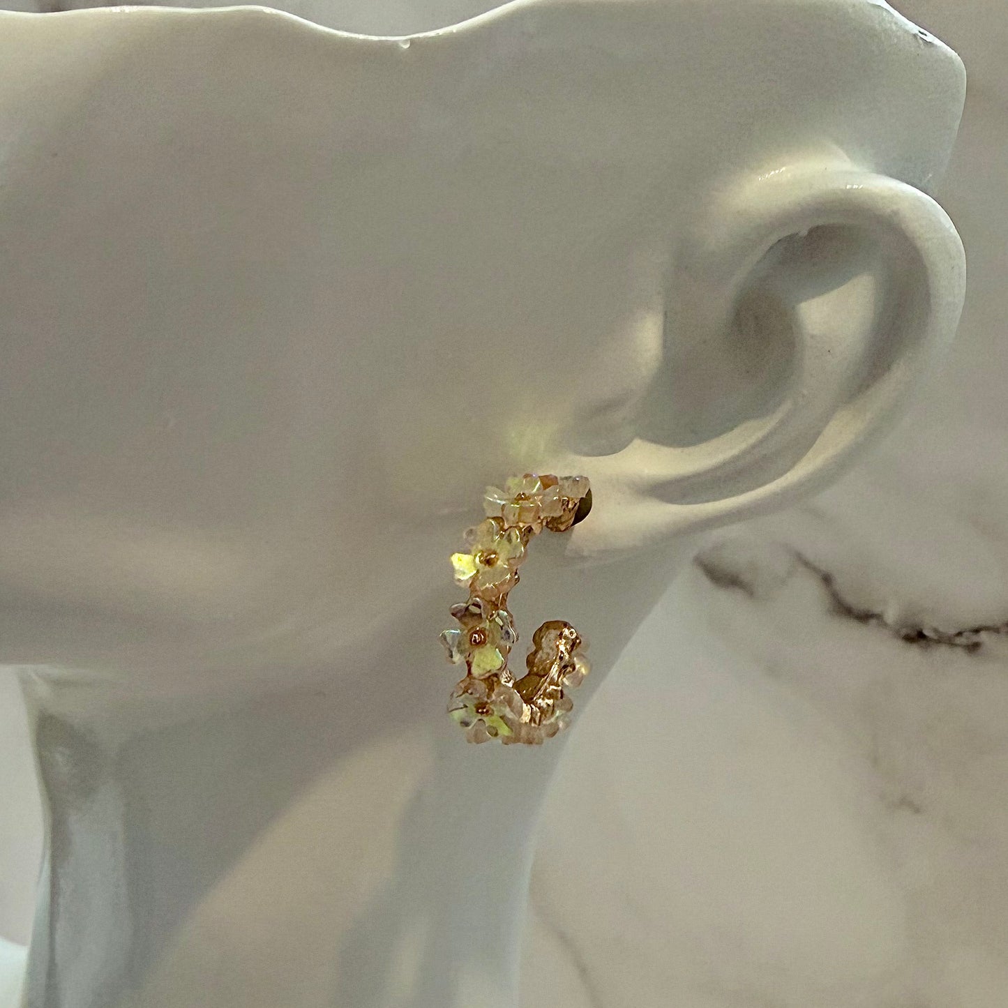 The Bling Collection: Studs