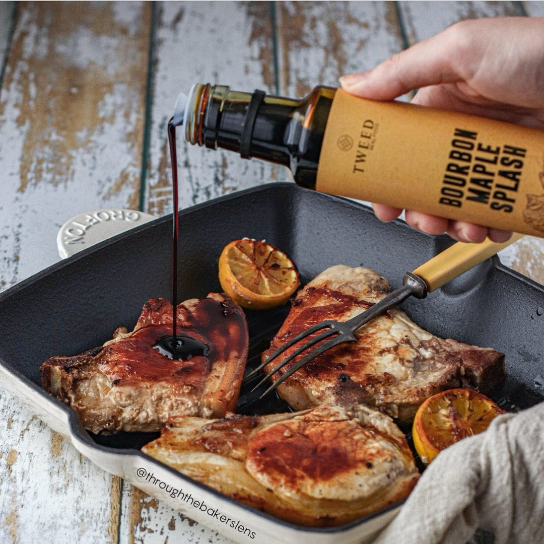 Gourmet Foodie Range