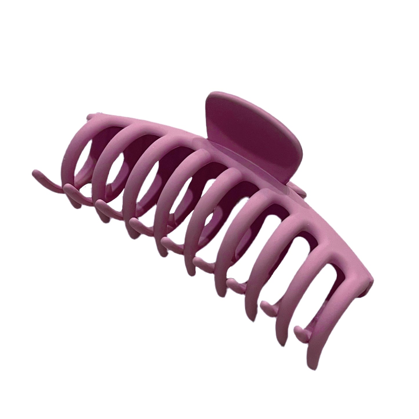 . Tessa Matte Barrel Claws .