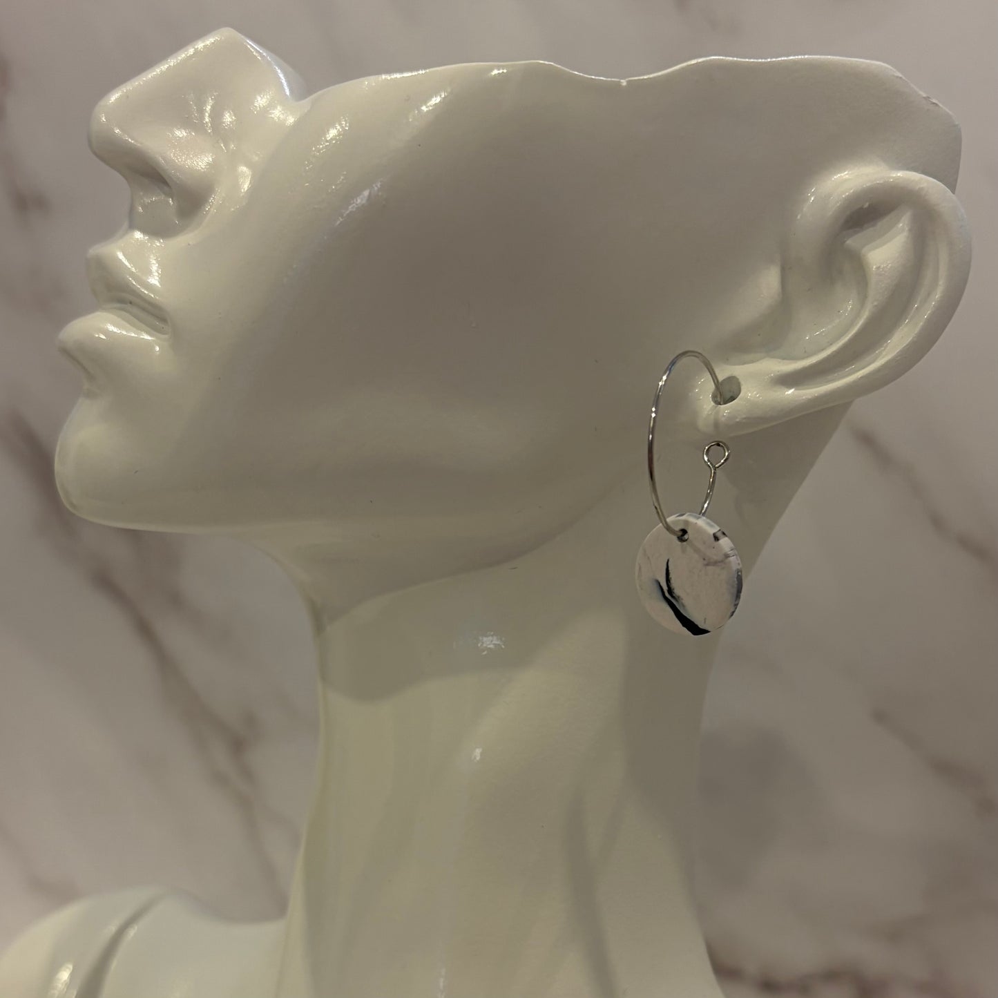 Minimalist Earring Collection