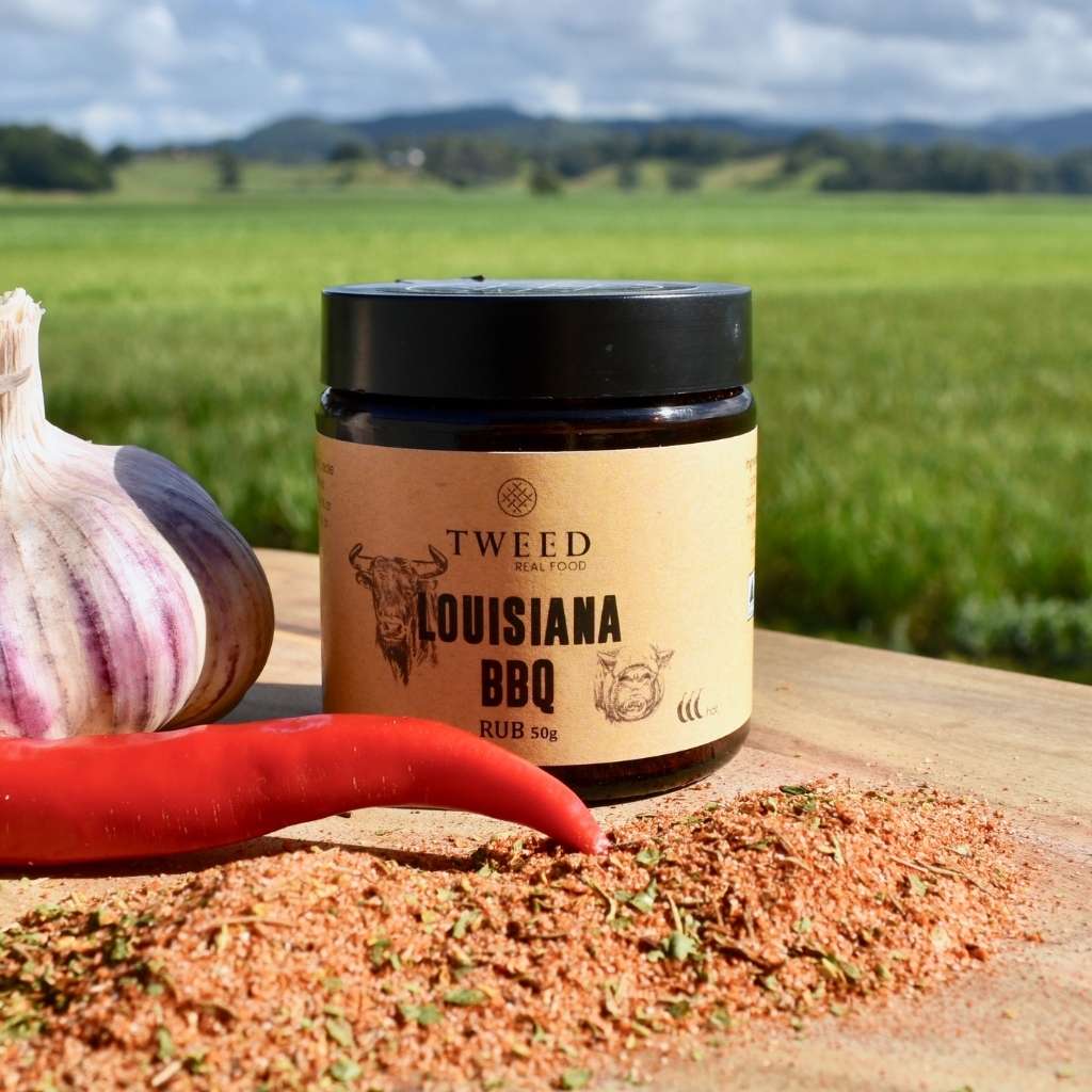 Gourmet Foodie Range