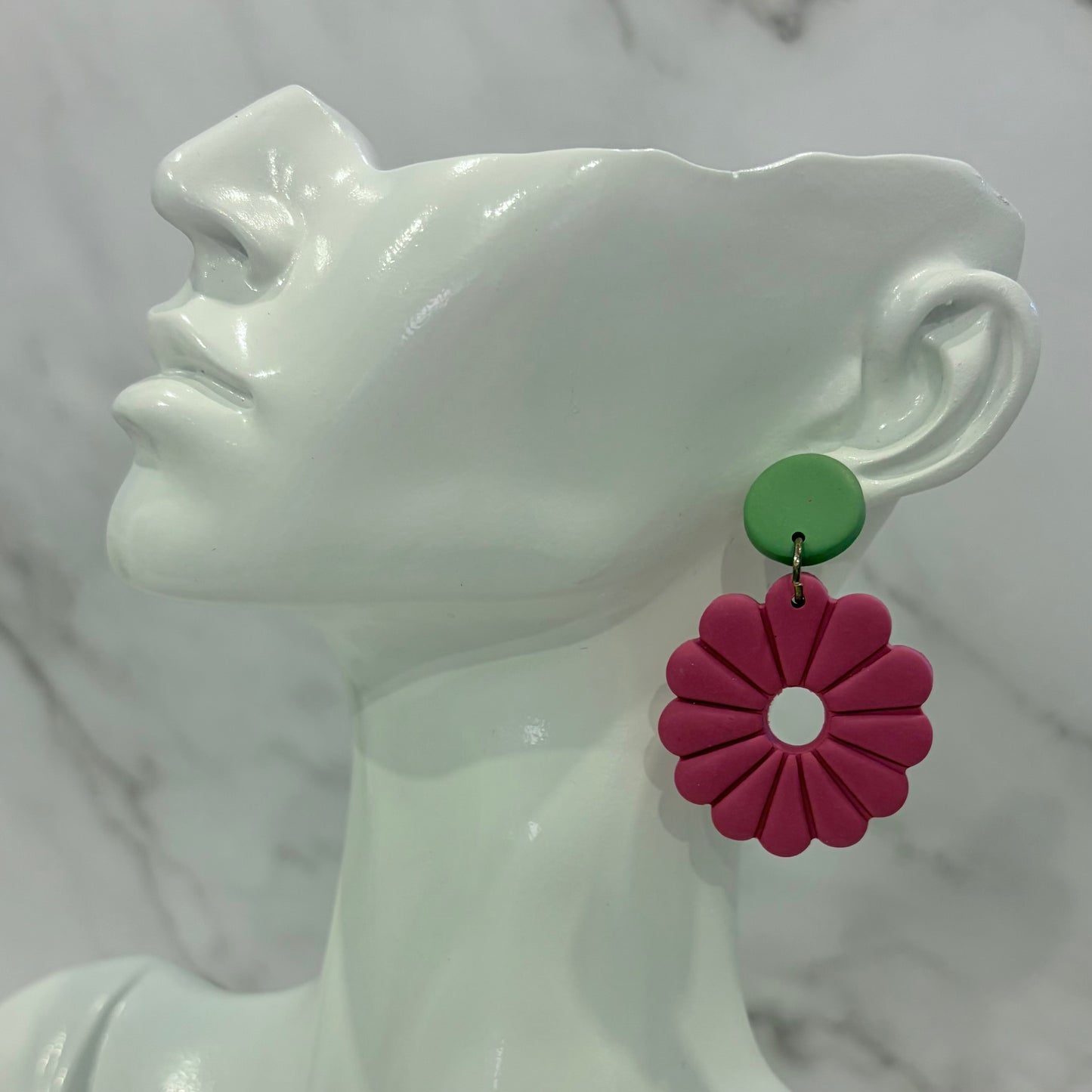 Ivy & Belle Statement Collection