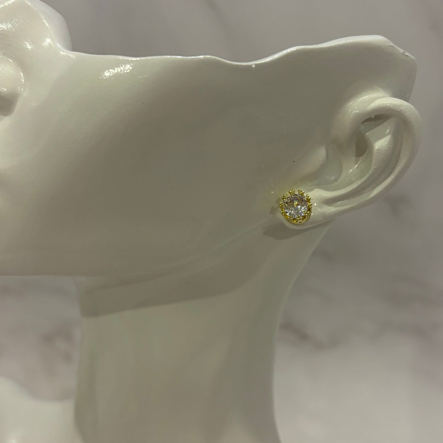 The Bling Collection: Studs
