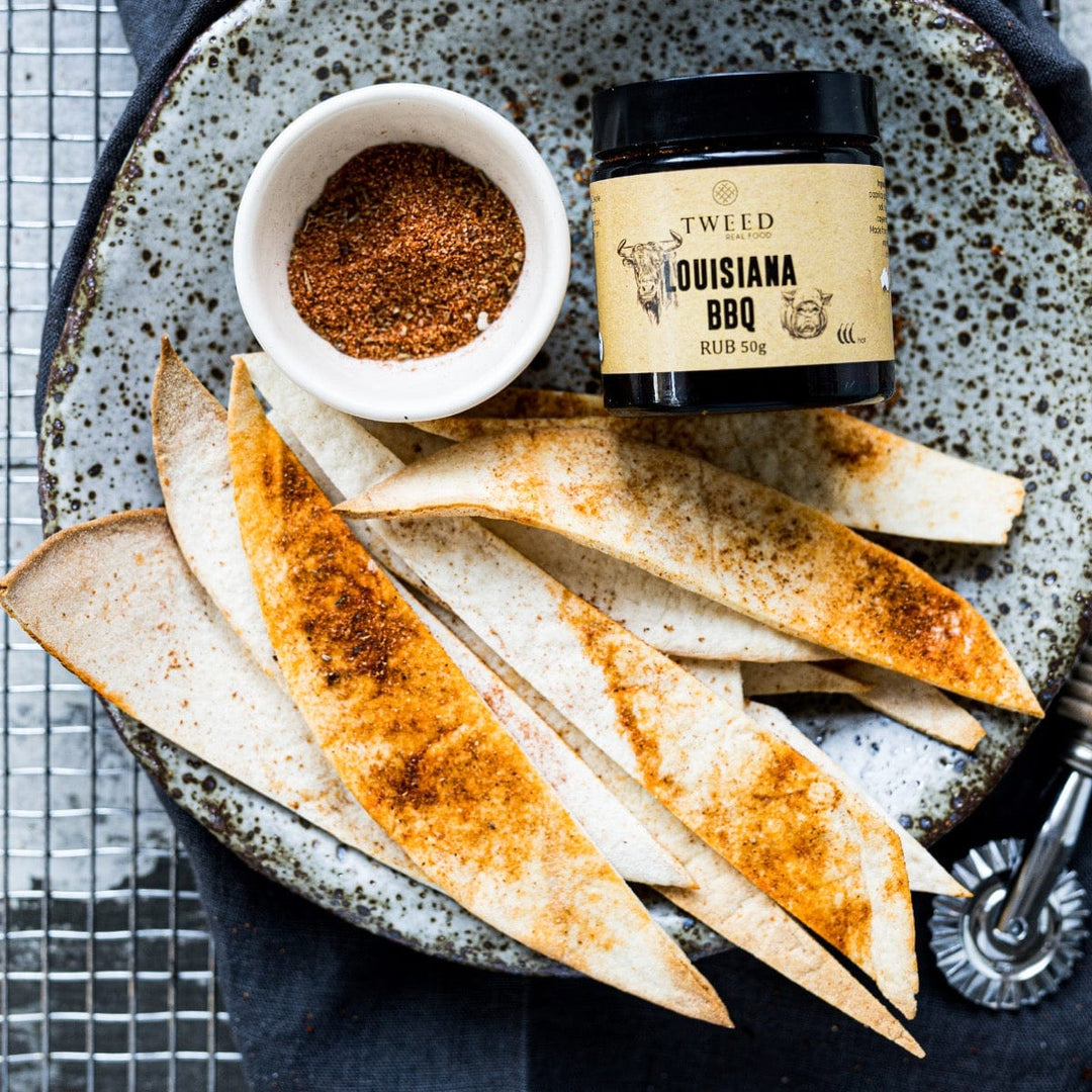 Gourmet Foodie Range
