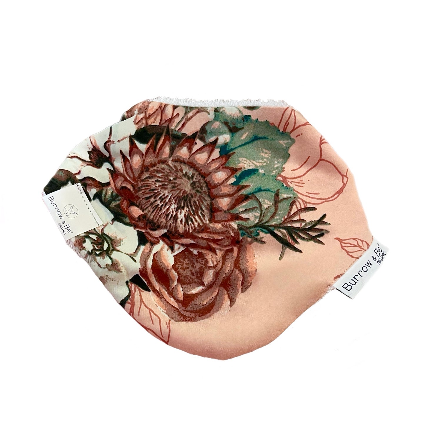 Tropical Bouquet Baby Set