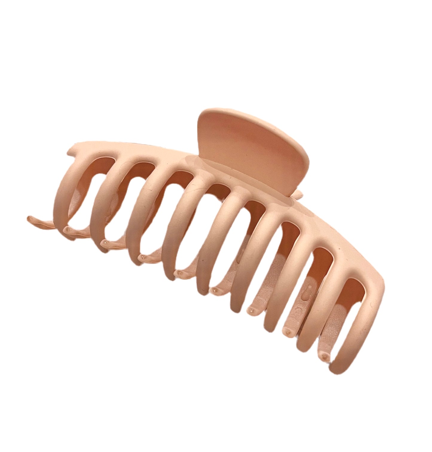 . Tessa Matte Barrel Claws .