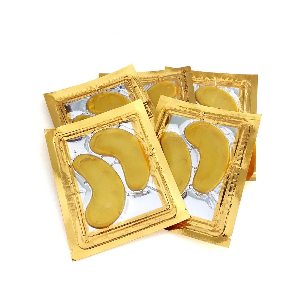 . Collagen Gel Range .