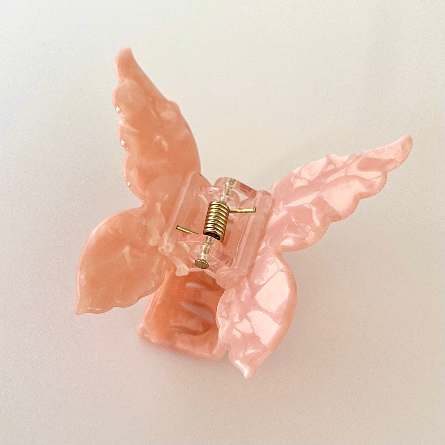 . Leila Butterfly Claws .