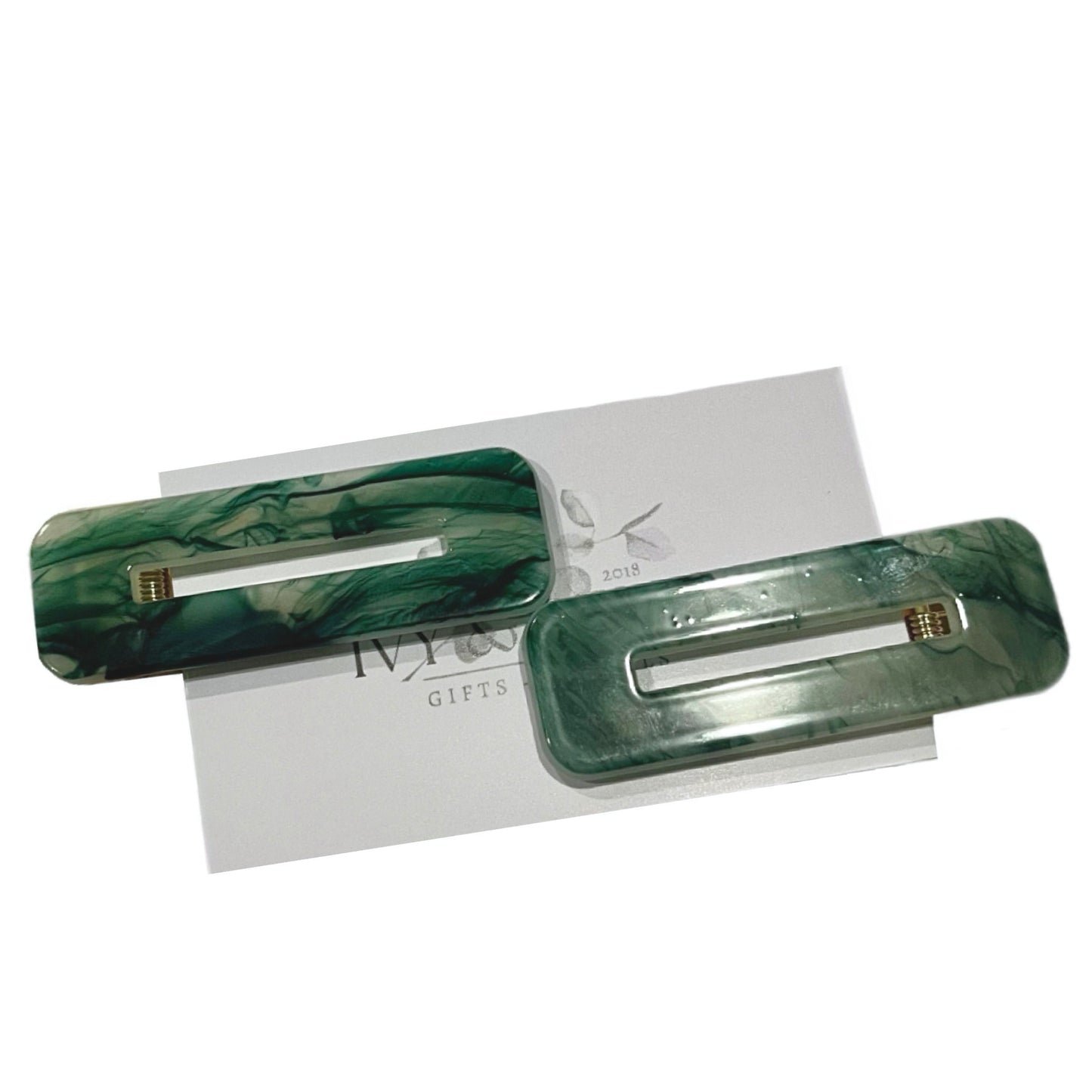 Aria Hair Clips