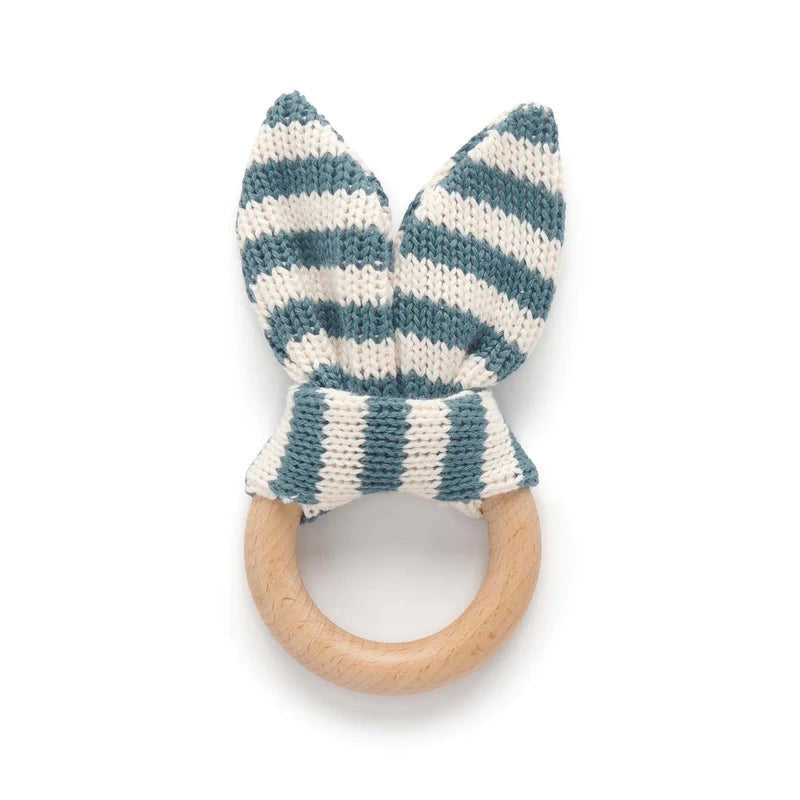 Bunny Ear Teether