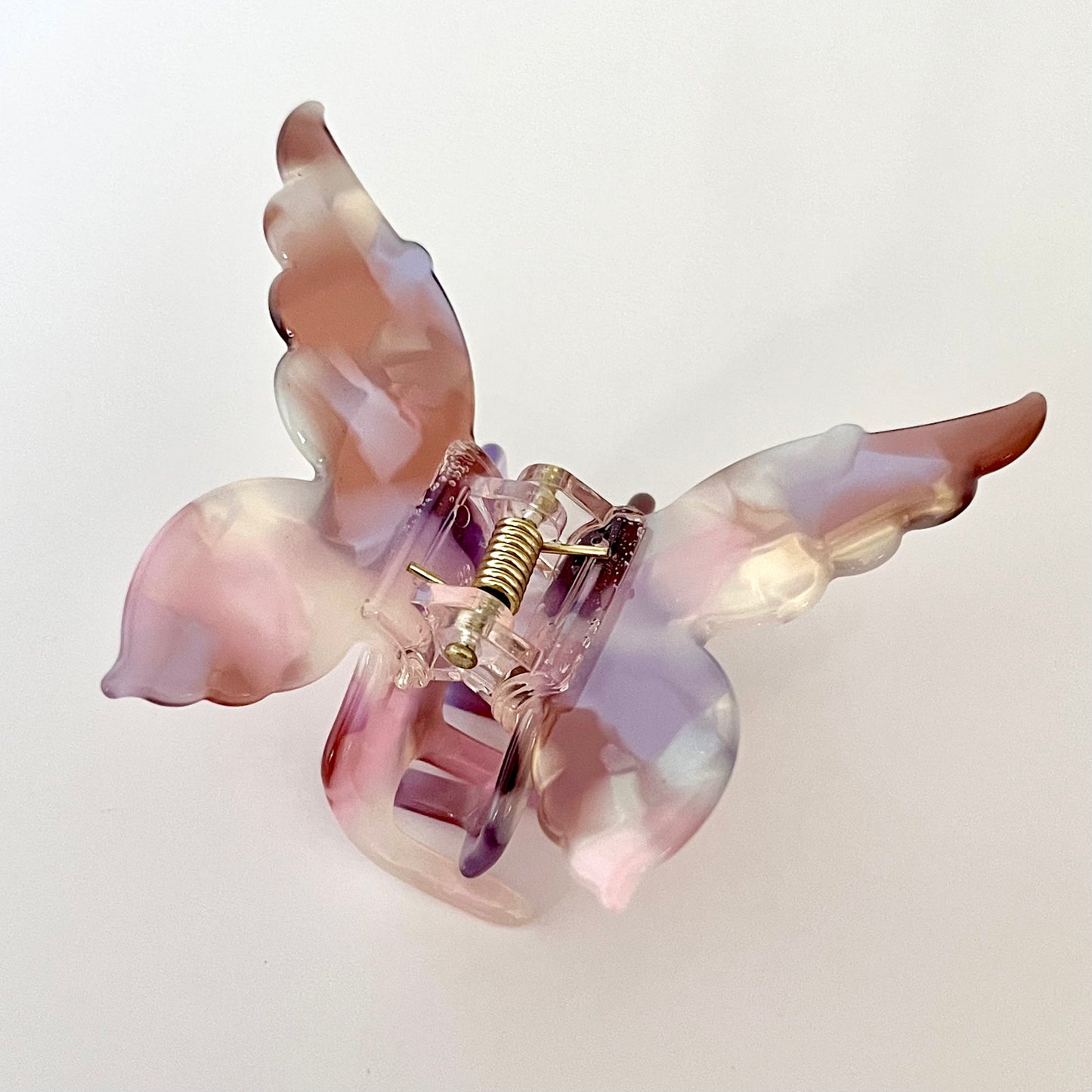 . Leila Butterfly Claws .