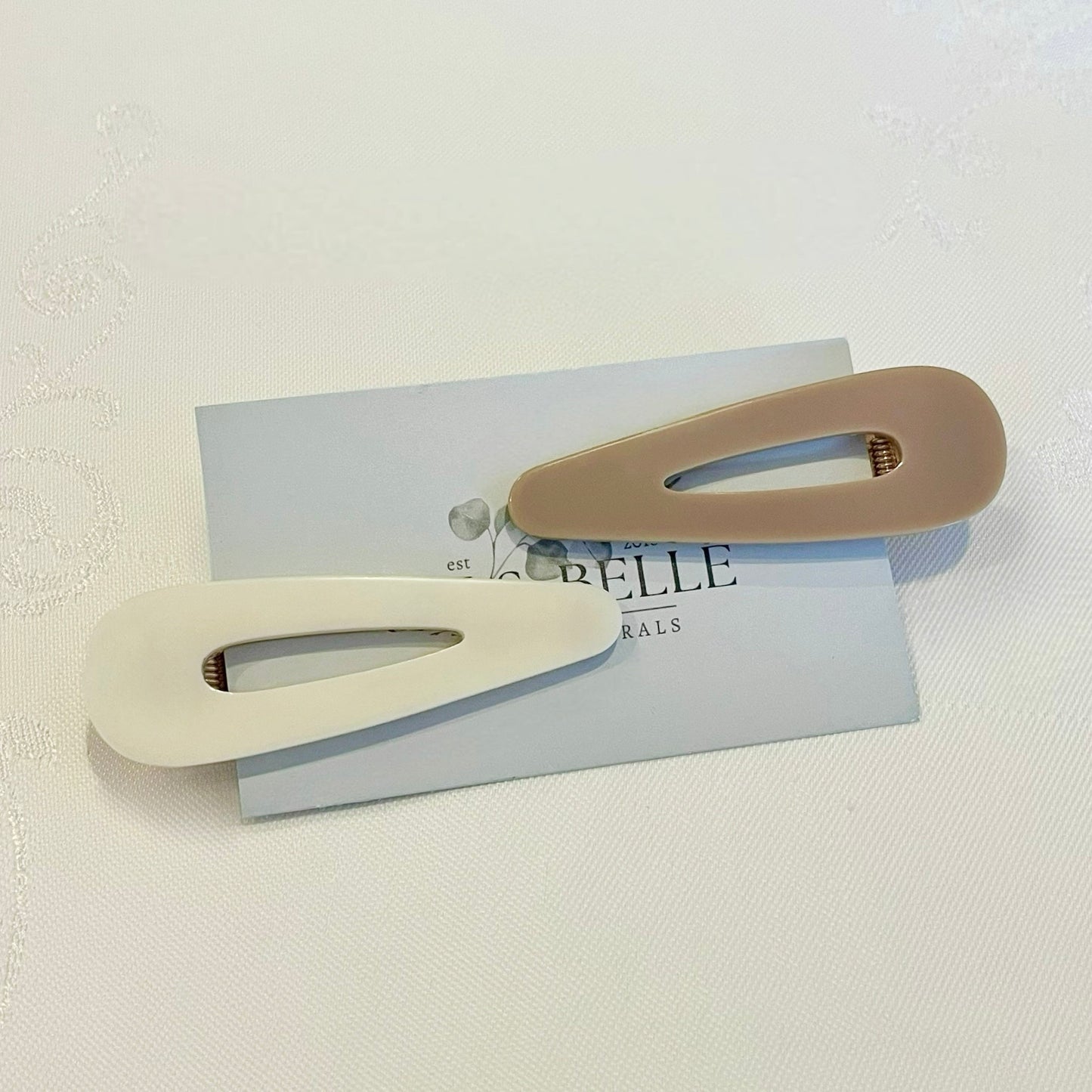 Aria Hair Clips