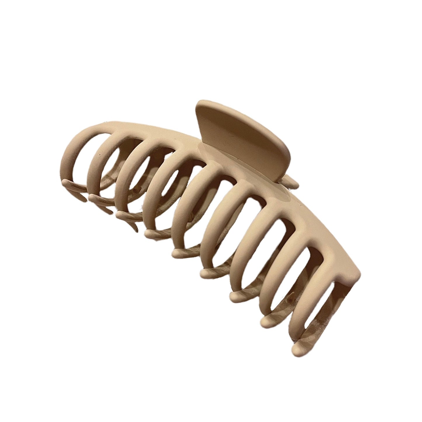 . Tessa Matte Barrel Claws .