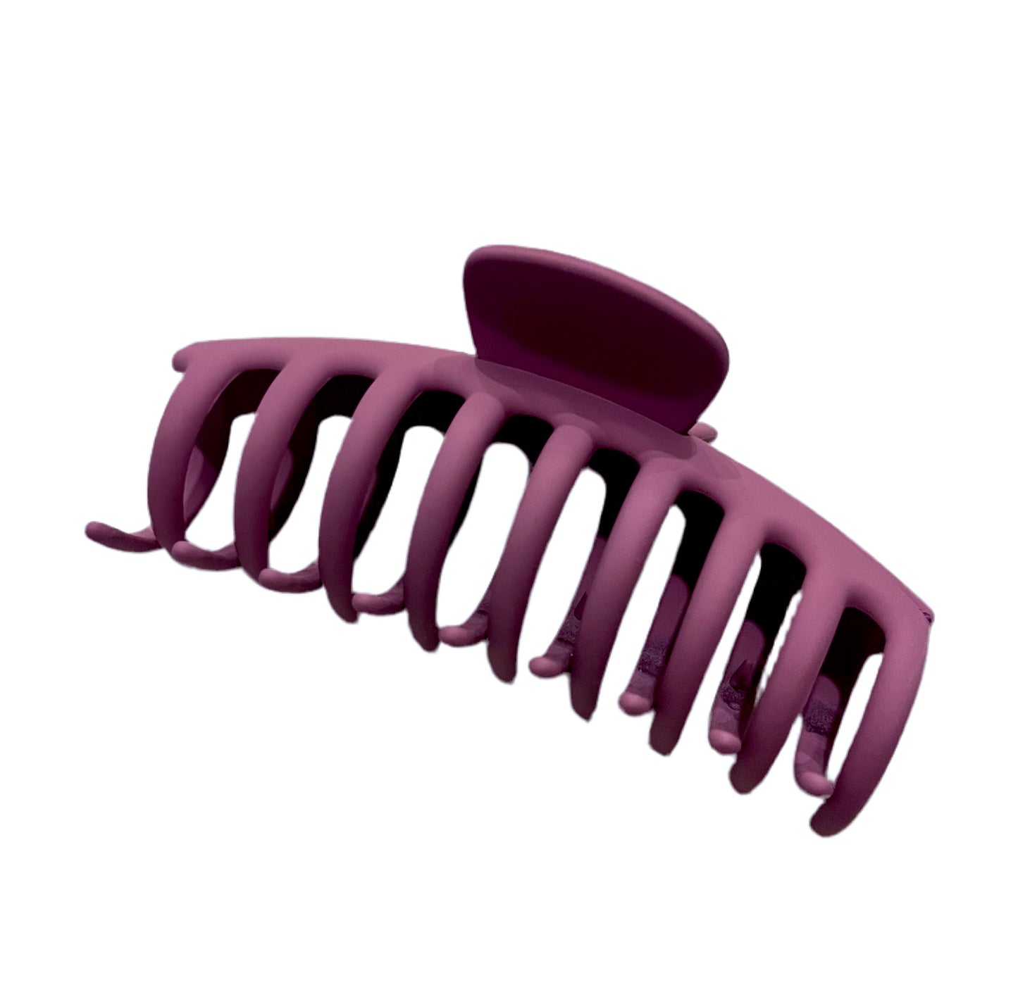 . Tessa Matte Barrel Claws .