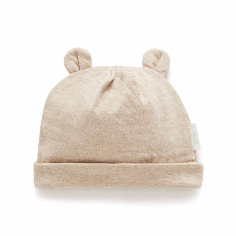 . Purebaby Little Animal Hat .