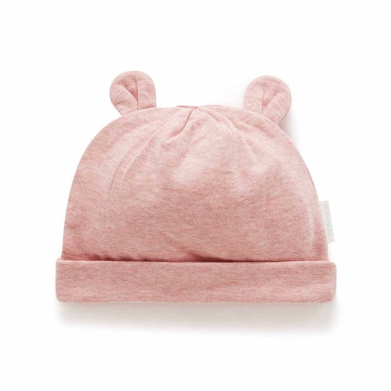 . Purebaby Little Animal Hat .