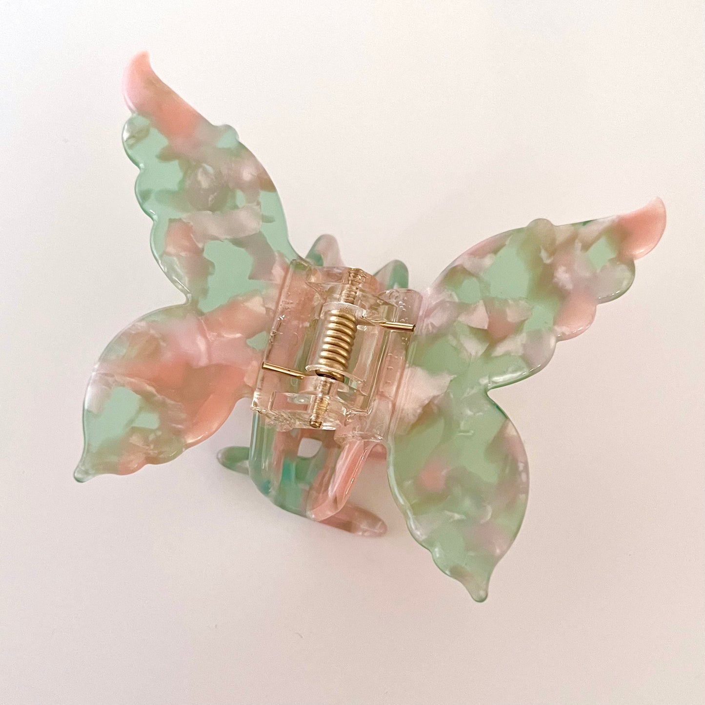 . Leila Butterfly Claws .