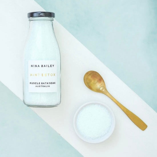 Wellness Bath Soak