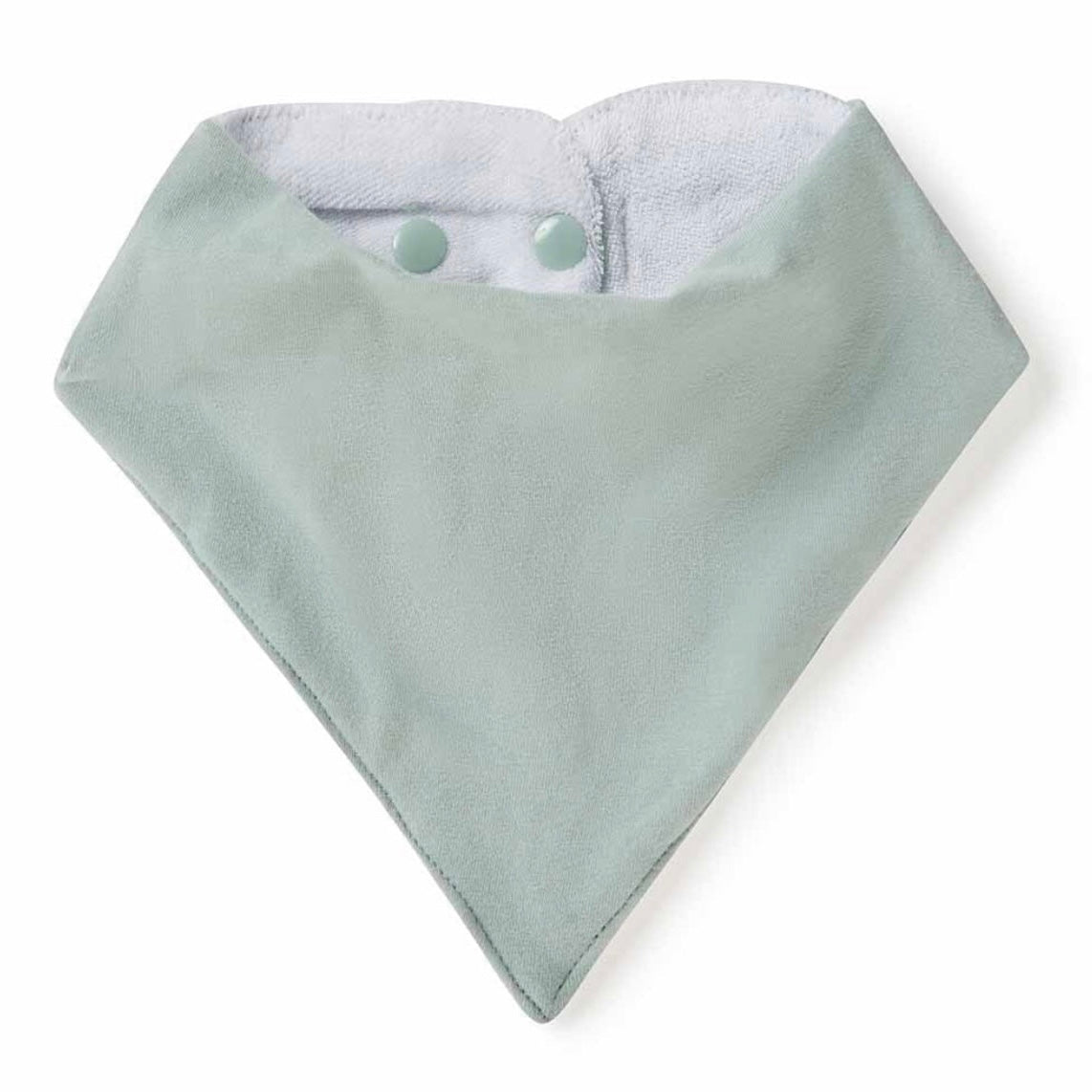 Cotton Dribble Bibs