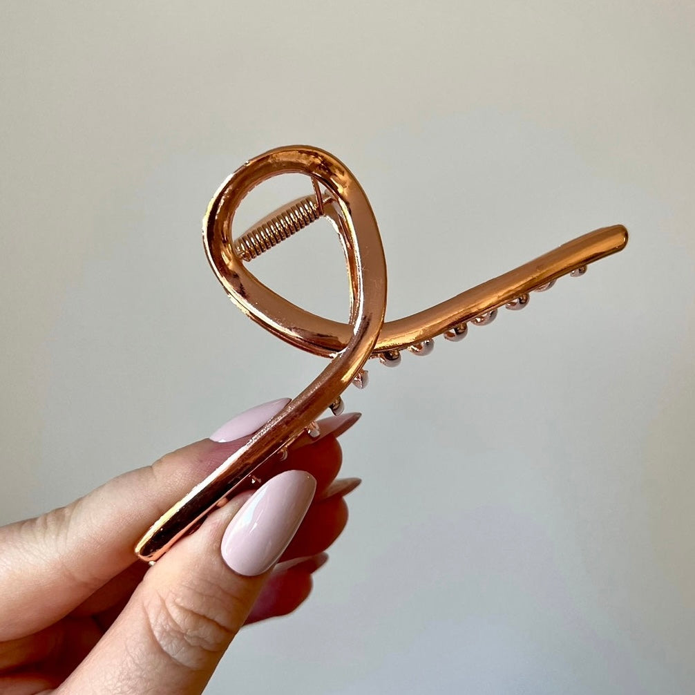 Athena Hair Claws