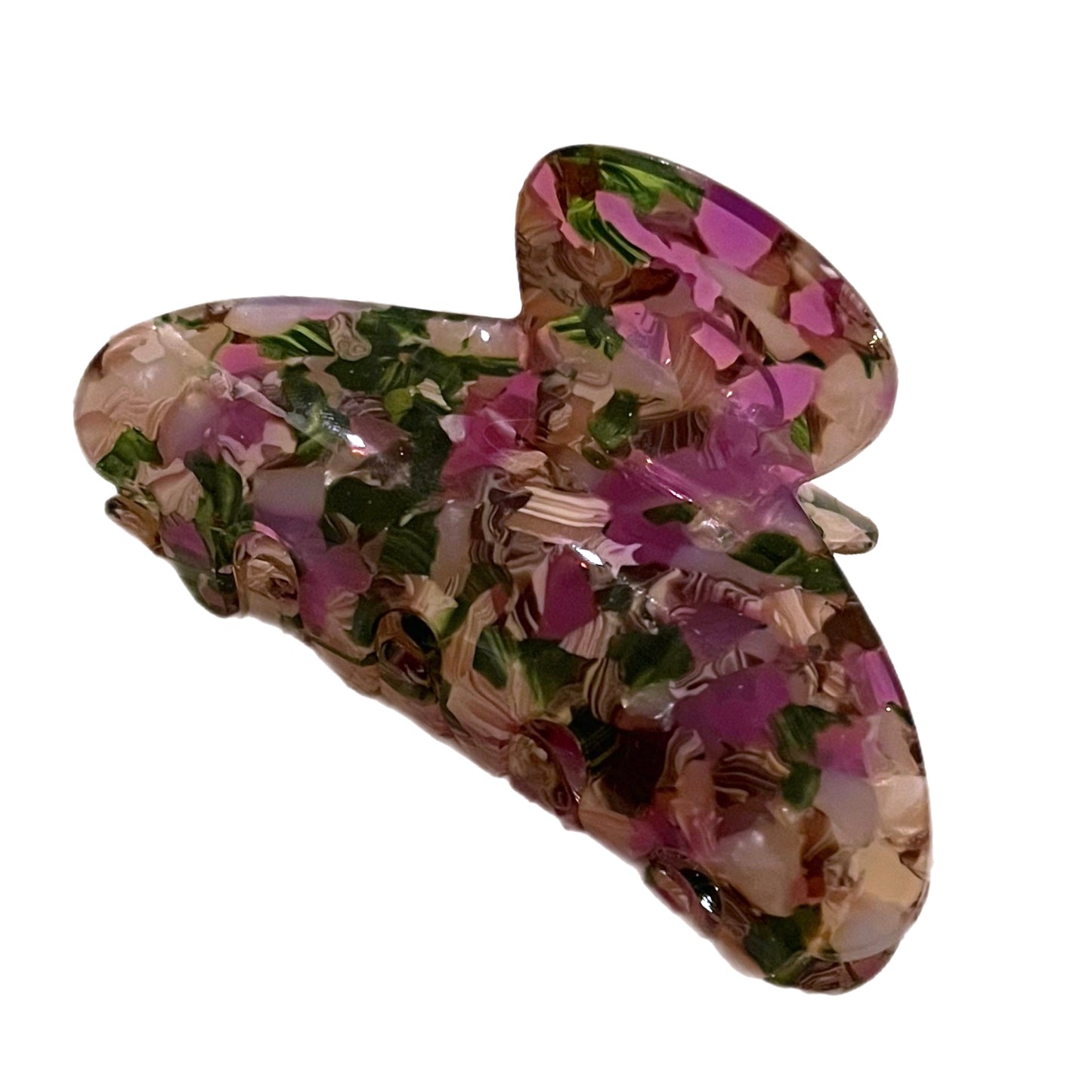 Gia Confetti Claws
