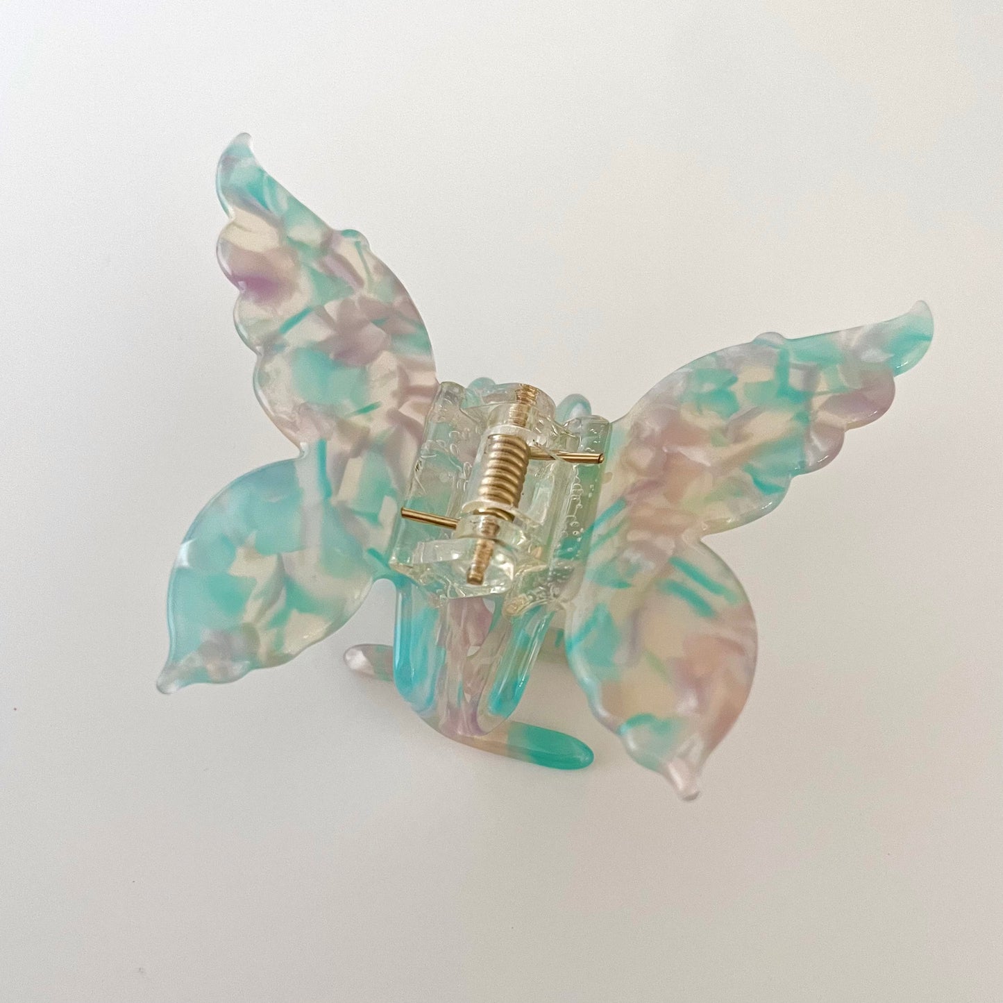 . Leila Butterfly Claws .