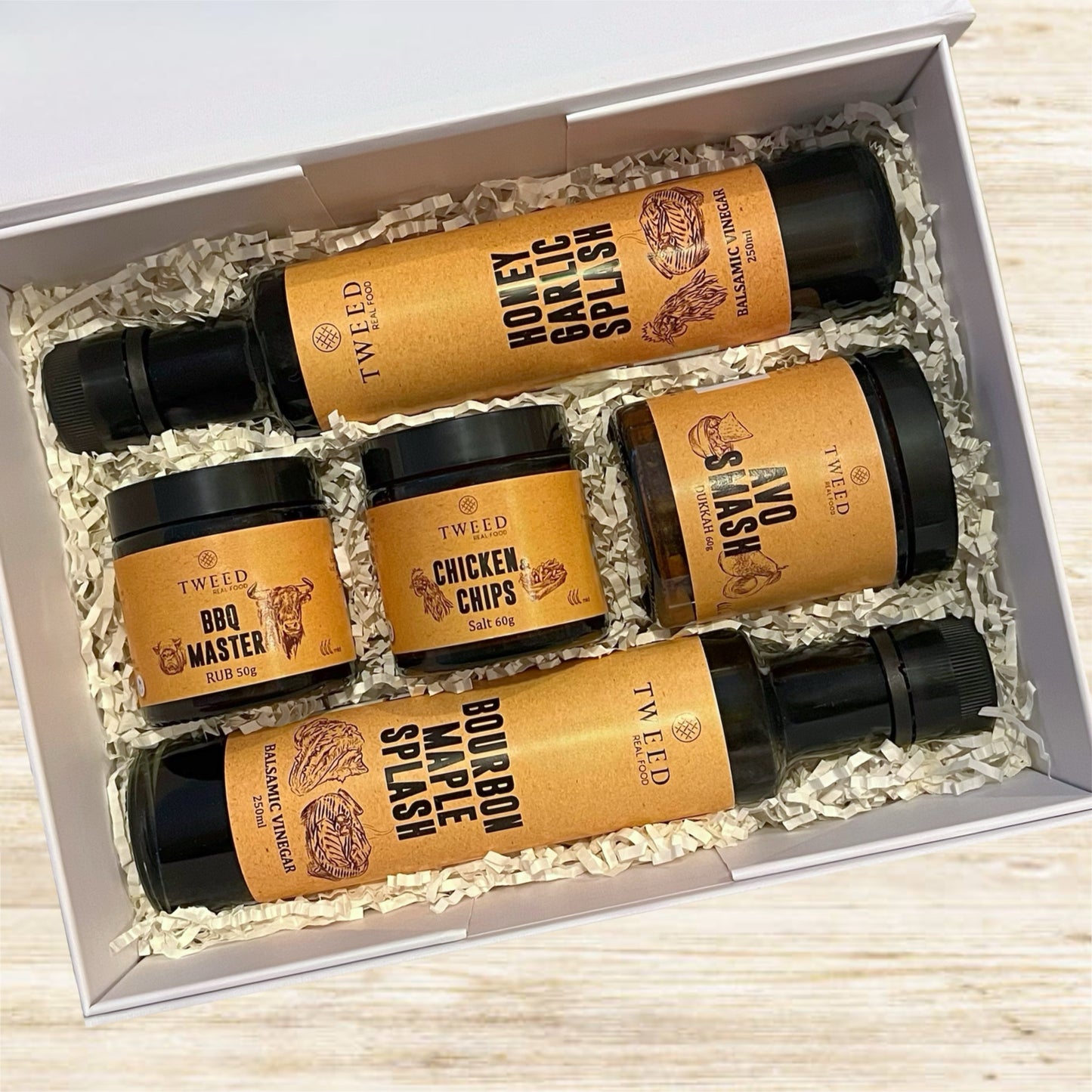 Culinary Foodie Hamper