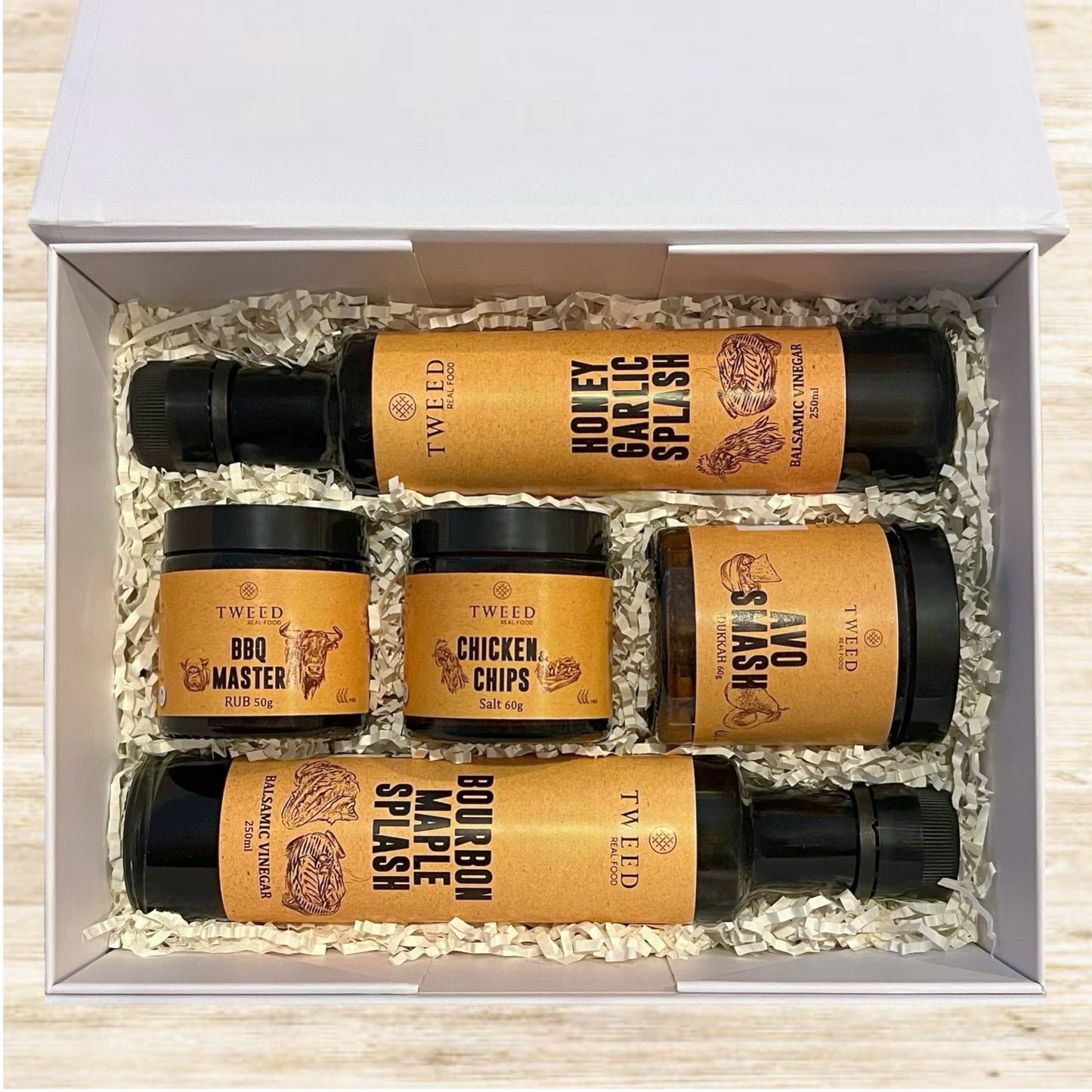 Culinary Foodie Hamper
