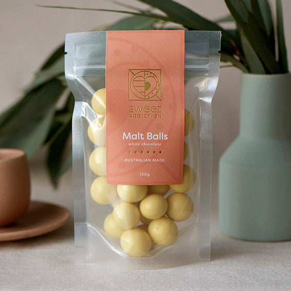 Sweet Addiction Confectionery