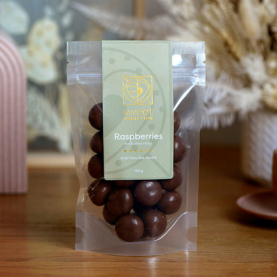 Sweet Addiction Confectionery