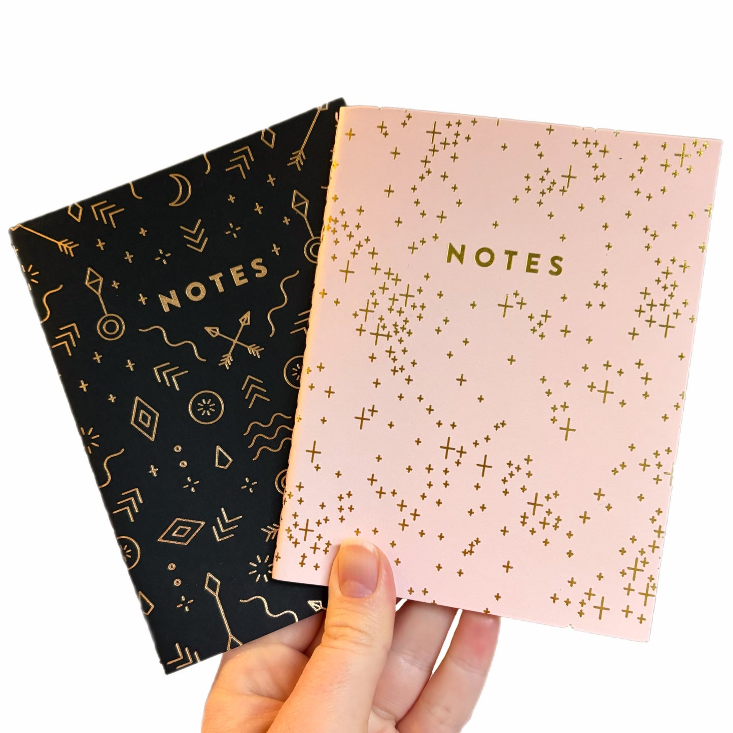 Pocket Notebook Set