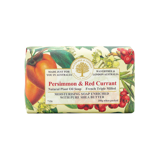 Wavertree & London Soaps