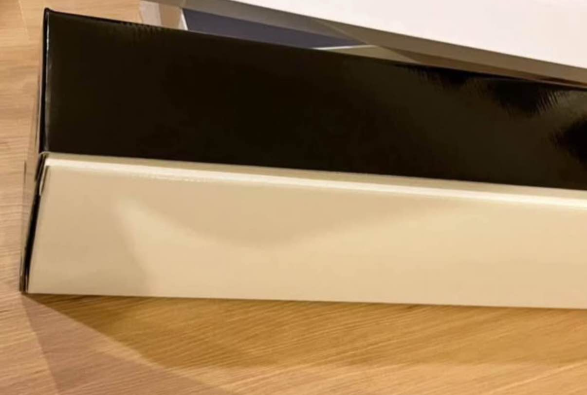Rose Presentation Boxes