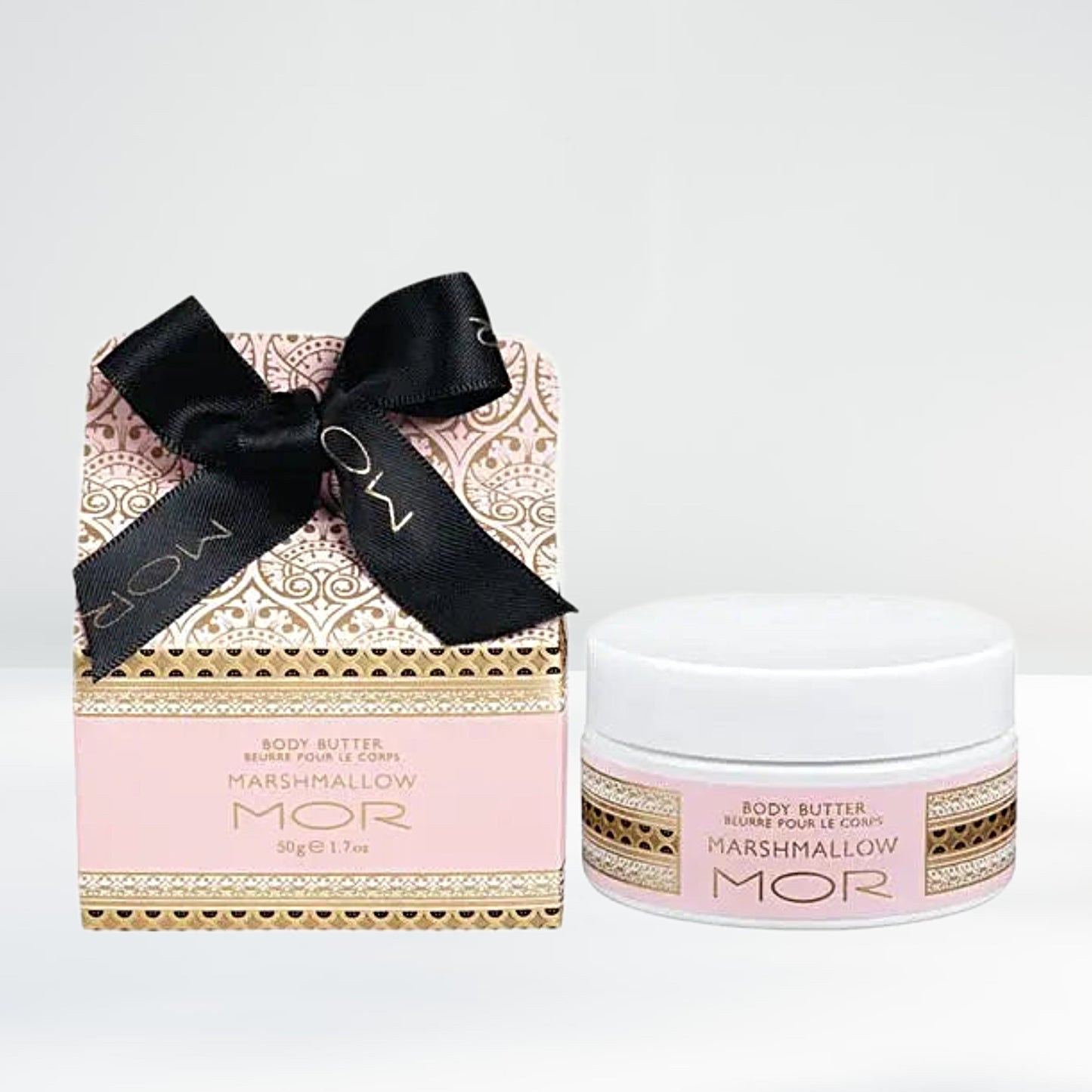 Luxury Body Butter