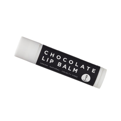 Chocolate Lip Balm