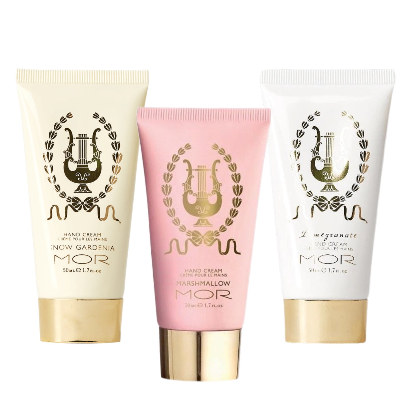 Little Luxuries Hand Cream