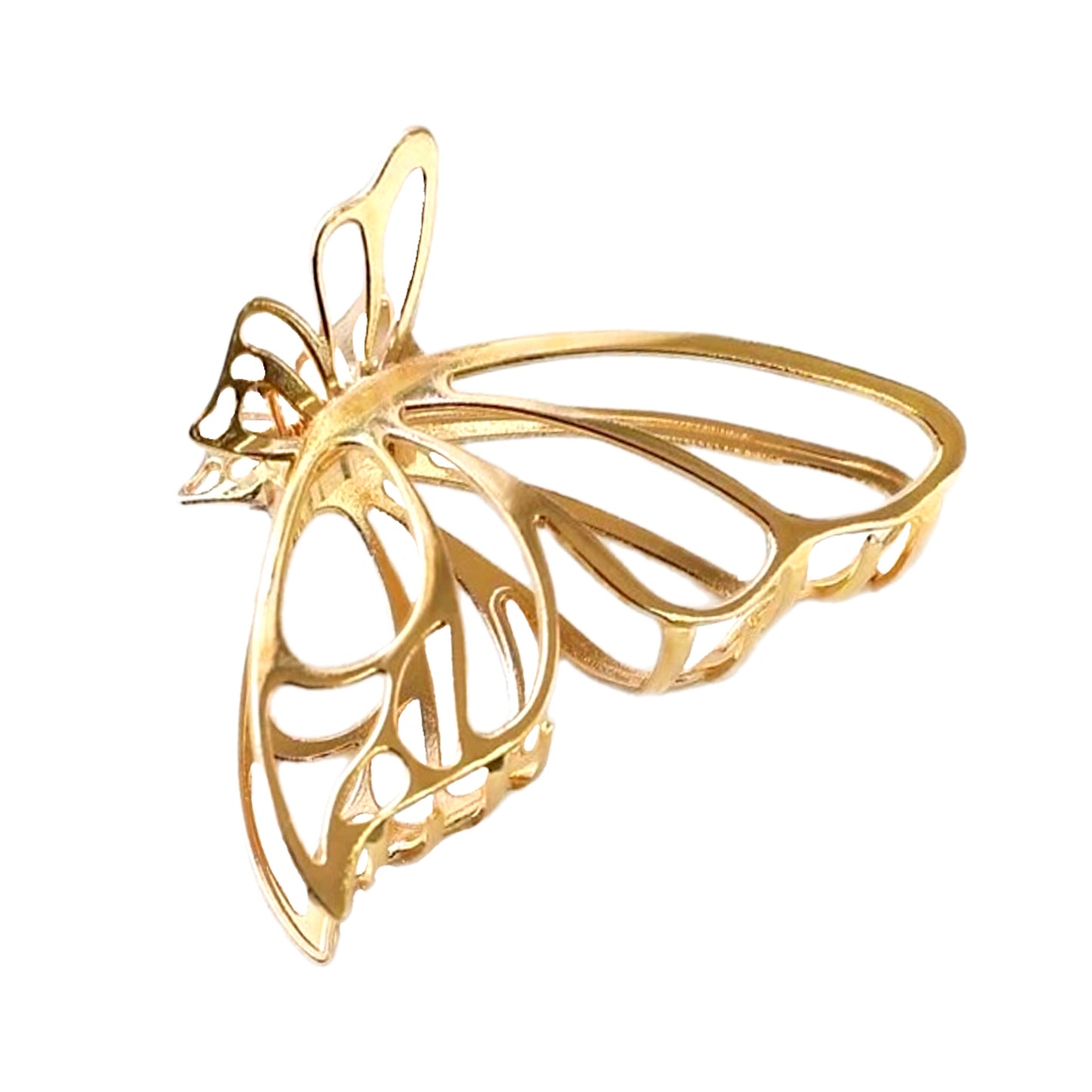 Athena Hair Claws