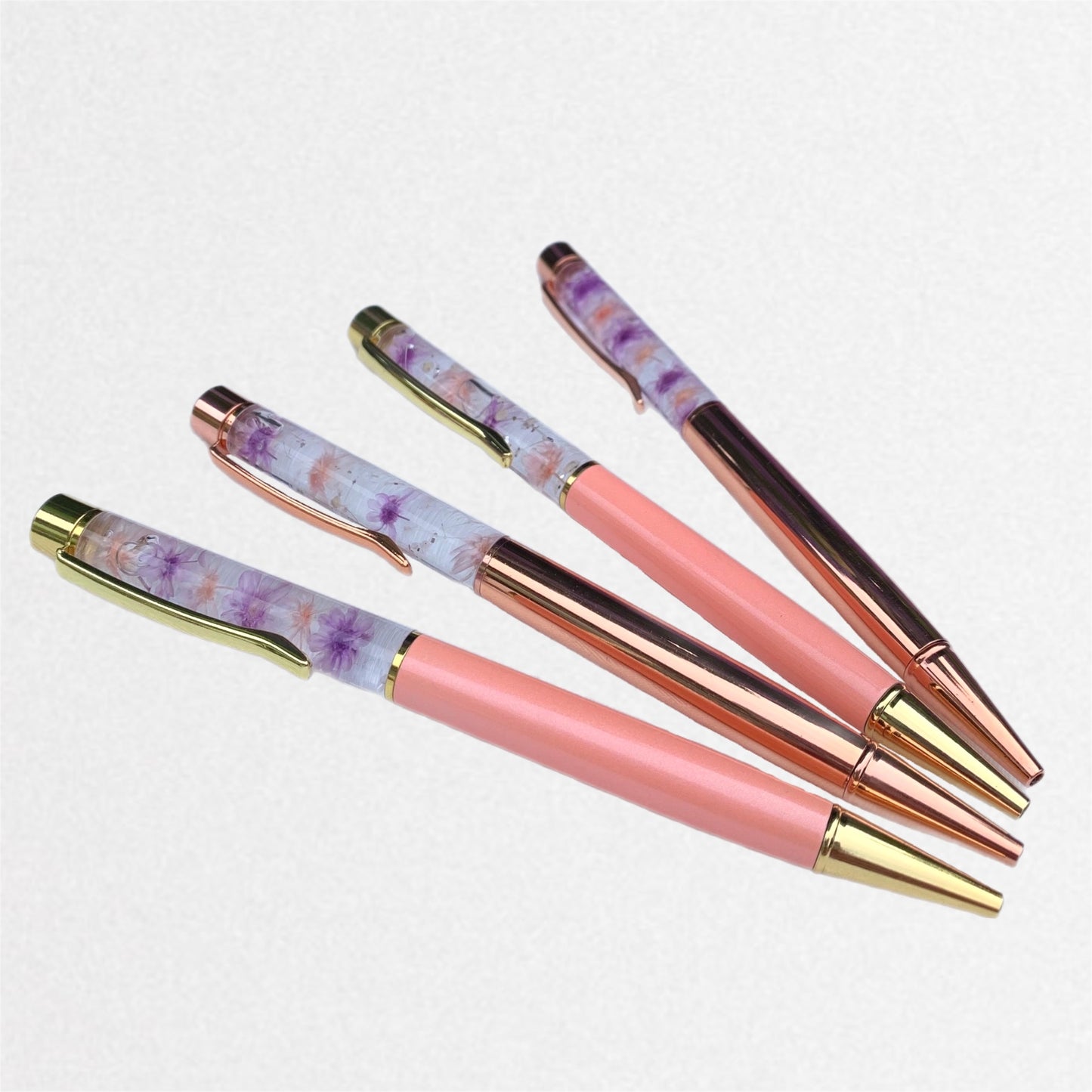 Botanical Pen