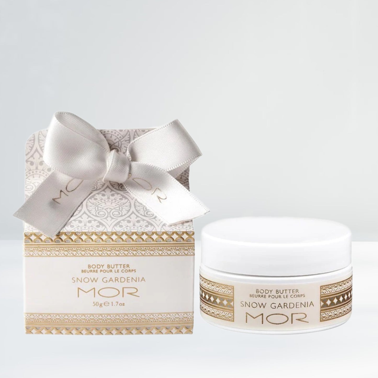 Luxury Body Butter
